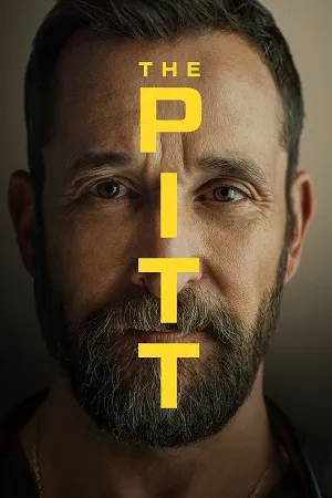 The Pitt Season 2 2026 Hindi Dual Audio [EP - 13 Added]